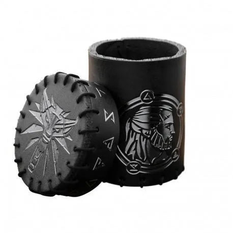 The Witcher Dice Cup: Geralt - Sword of Destiny - ZZGames.dk