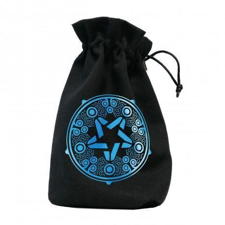 The Witcher Dice Pouch: Yennefer - The Last Wish - ZZGames.dk