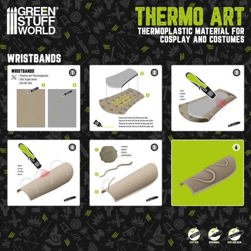 
                  
                    ThermoArt Smooth 200x300 mm (S)
                  
                