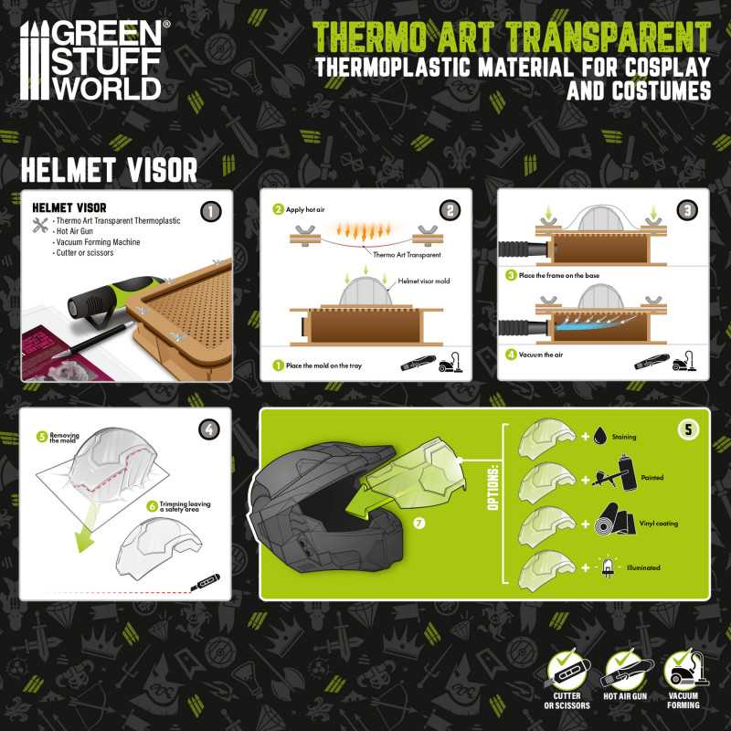 
                  
                    ThermoArt Transparent 200x300 mm (S)
                  
                
