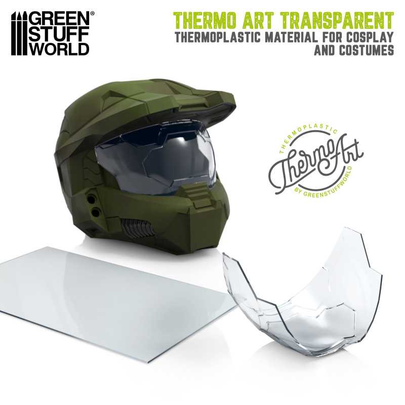 
                  
                    ThermoArt Transparent 375x500 mm (M)
                  
                