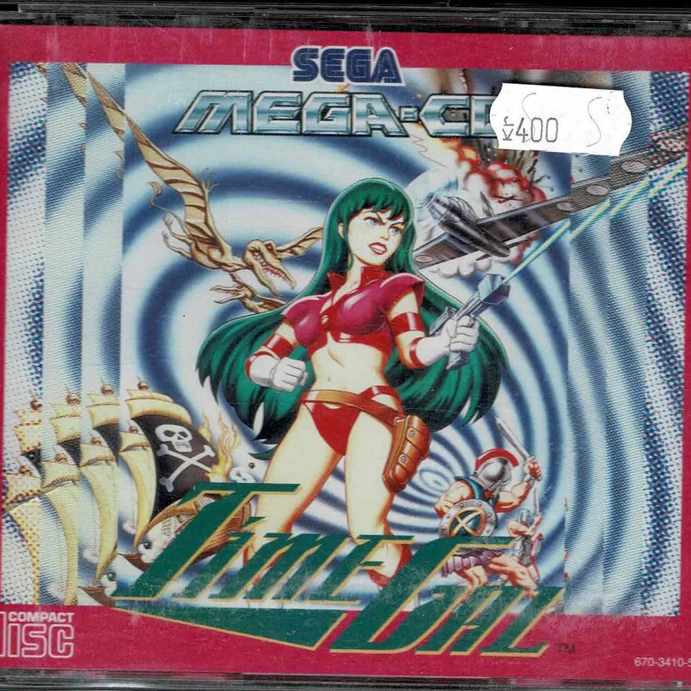 Time Gal - ZZGames.dk