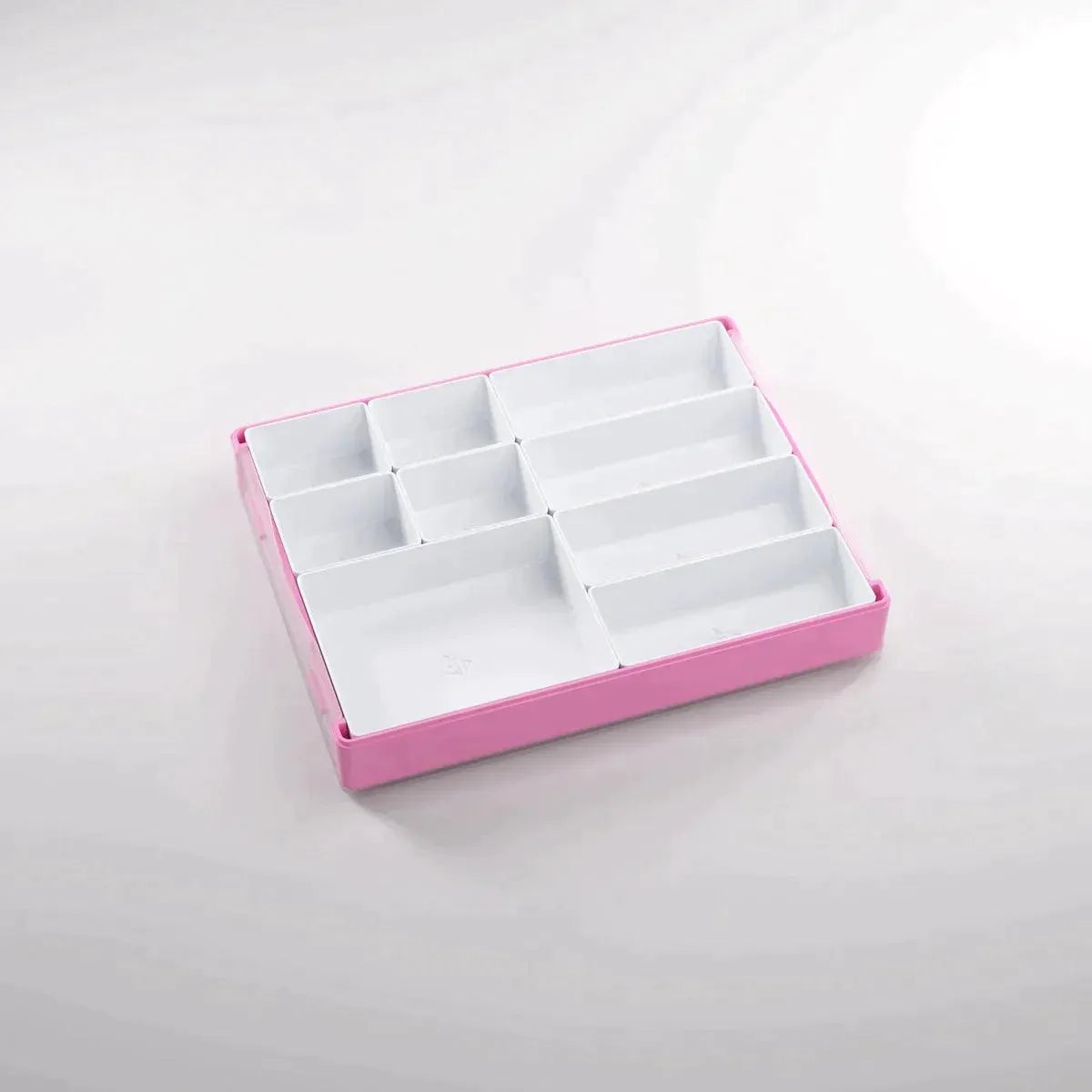 Token Silo Pink/White - ZZGames.dk