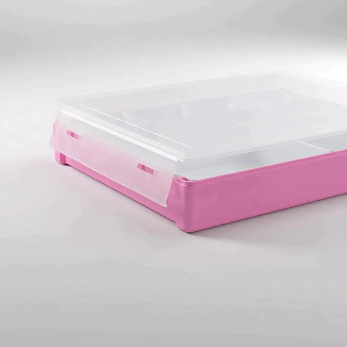 Token Silo Pink/White - ZZGames.dk