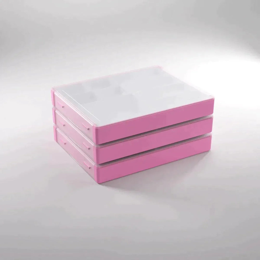 
                  
                    Token Silo Pink/White - ZZGames.dk
                  
                