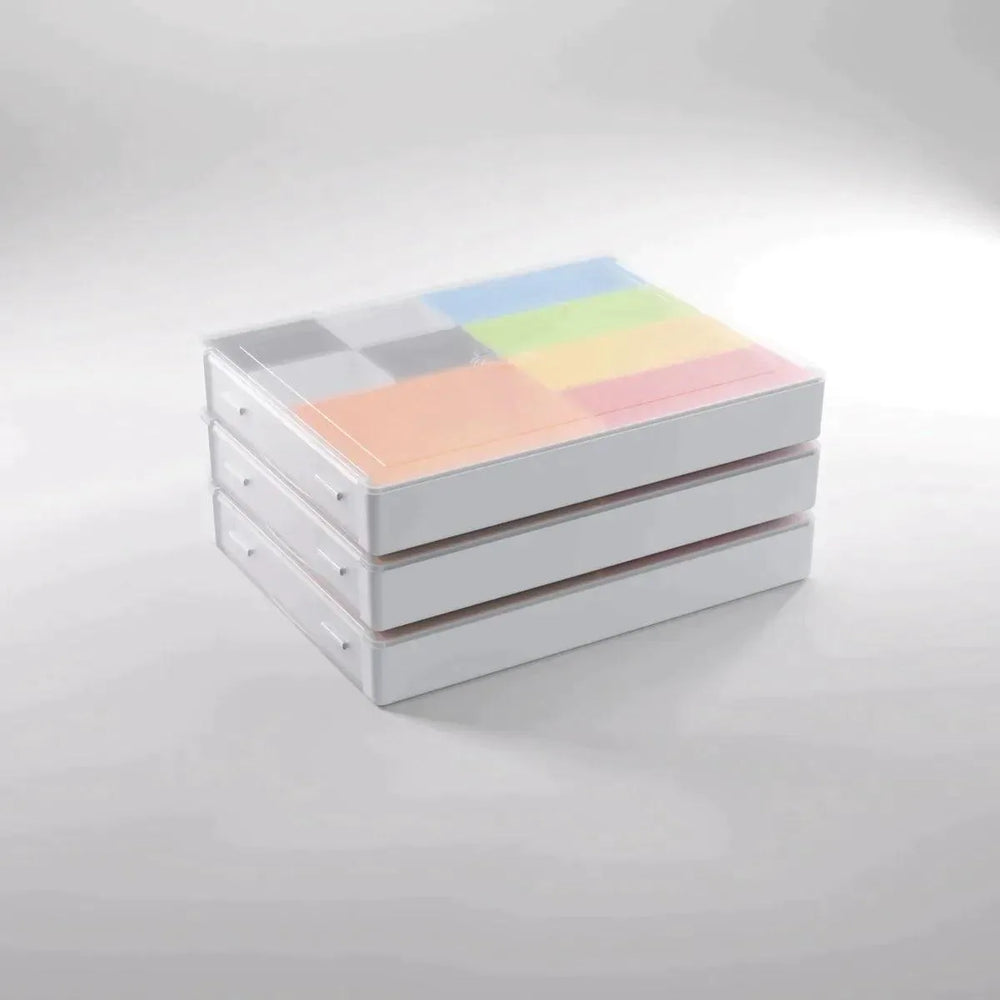 
                  
                    Token Silo White/Multicolor - ZZGames.dk
                  
                