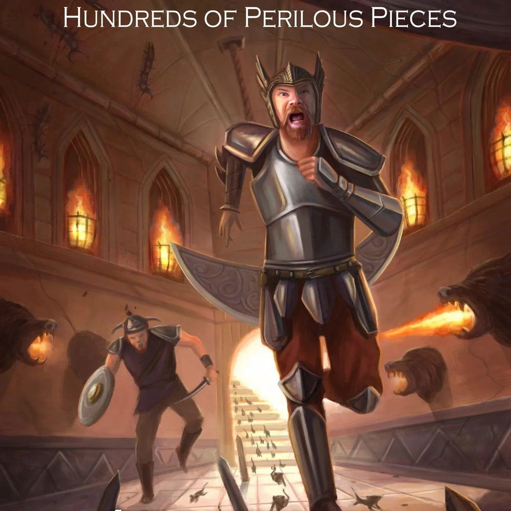 Tricks and Traps - ZZGames.dk