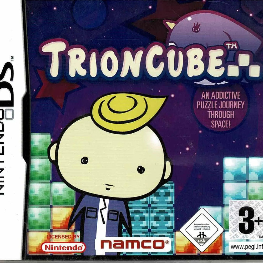 
                  
                    Trioncube - ZZGames.dk
                  
                