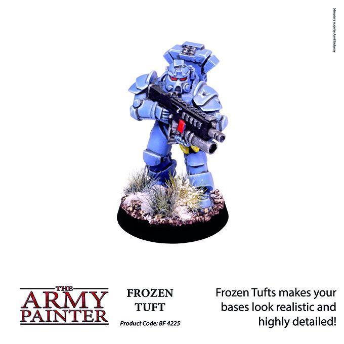 
                  
                    Tufts: Frozen - ZZGames.dk
                  
                