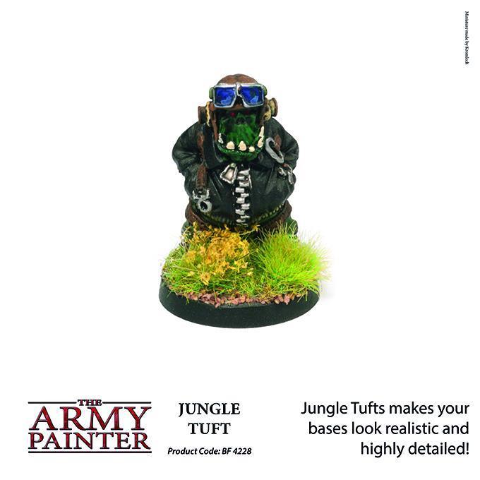 
                  
                    Tufts: Jungle - ZZGames.dk
                  
                