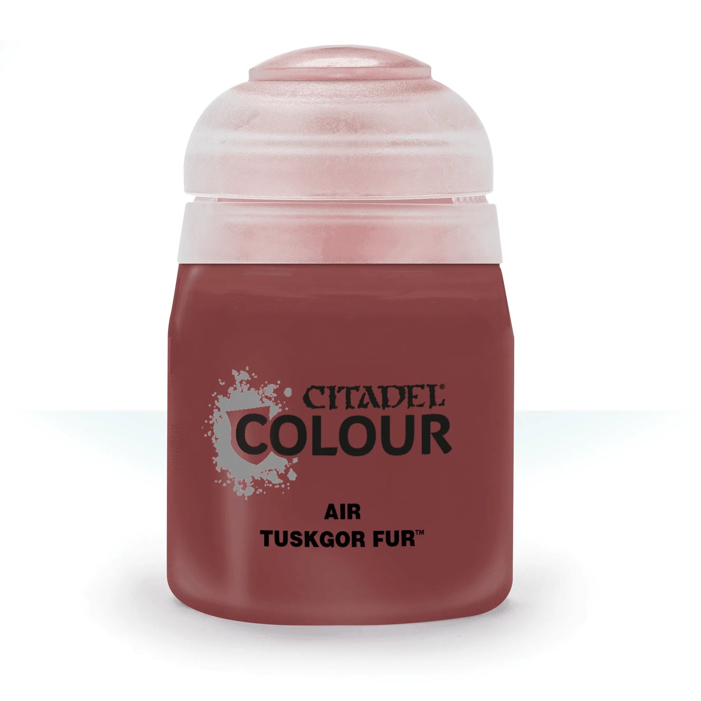 Tuskgor Fur (Air) - ZZGames.dk