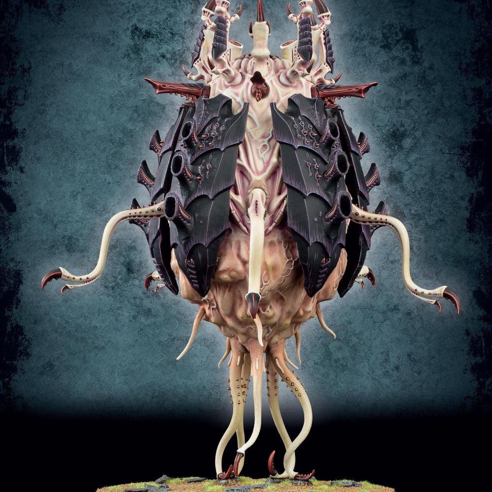 TYRANNOCYTE - ZZGames.dk