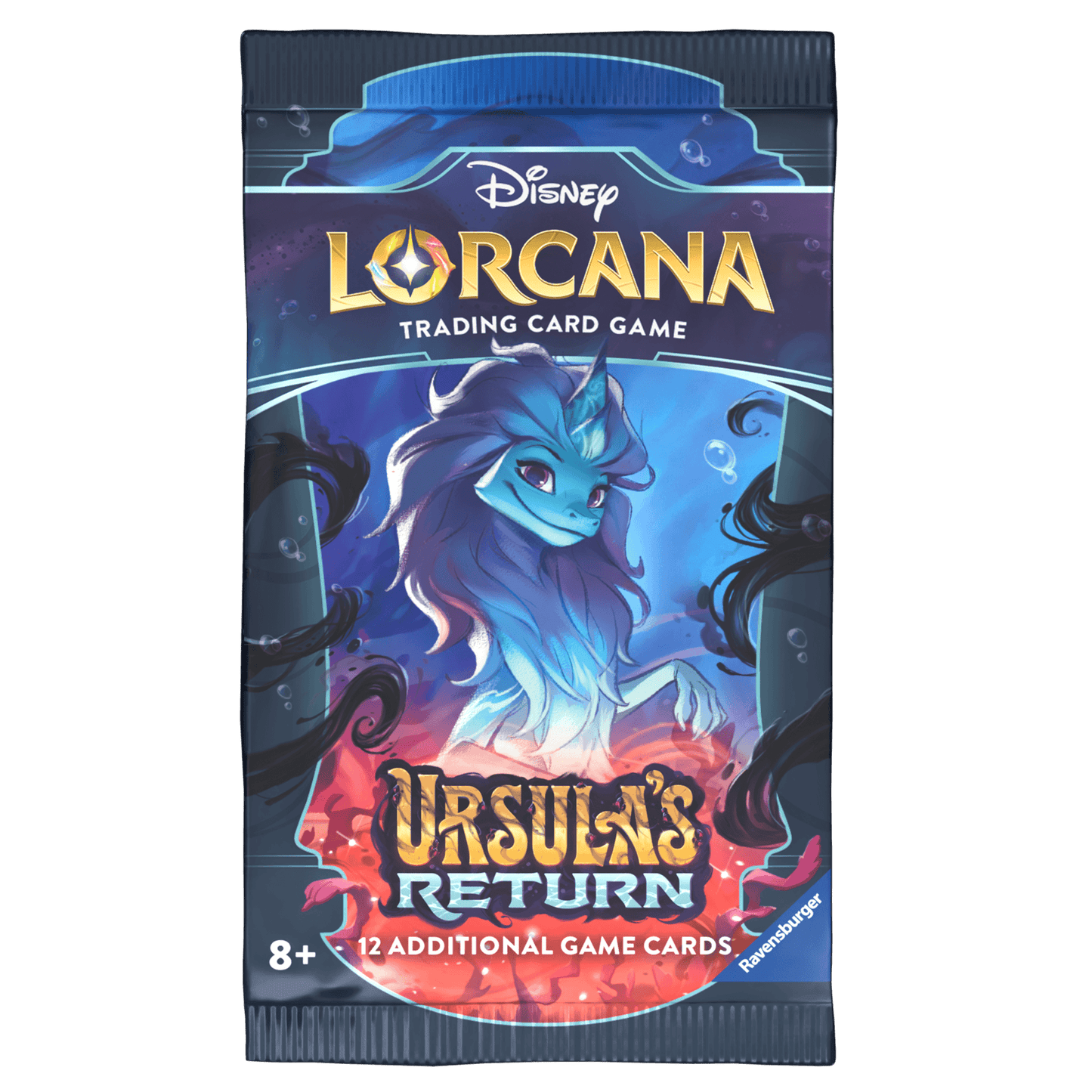 
                  
                    Ursula's Return - Booster Pack - ZZGames.dk
                  
                