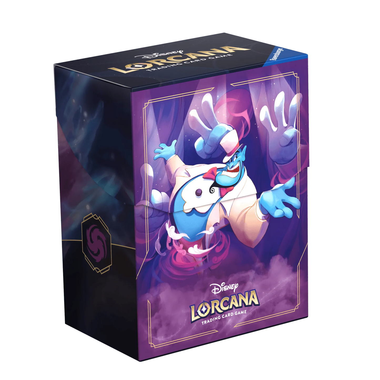 Ursula's Return - Deck Box (Genie) - ZZGames.dk