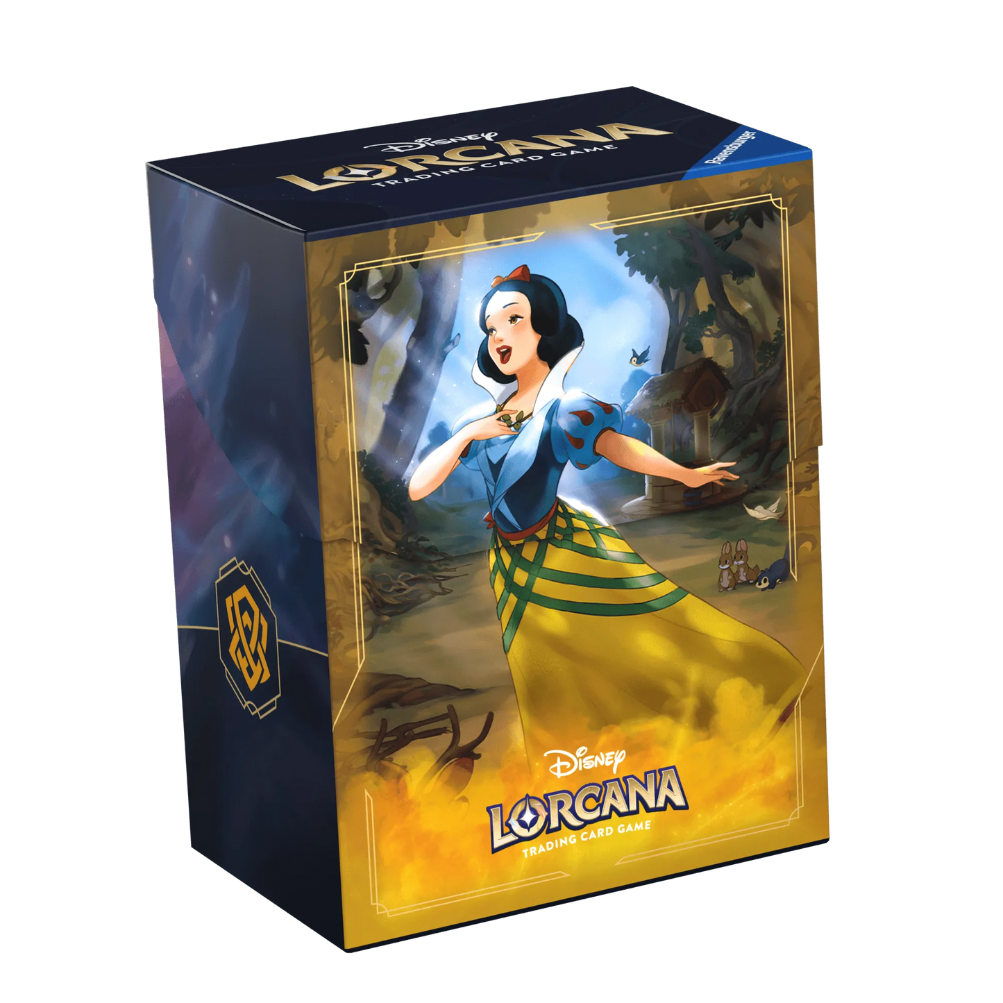 Ursula's Return - Deck Box (Snow White) - ZZGames.dk