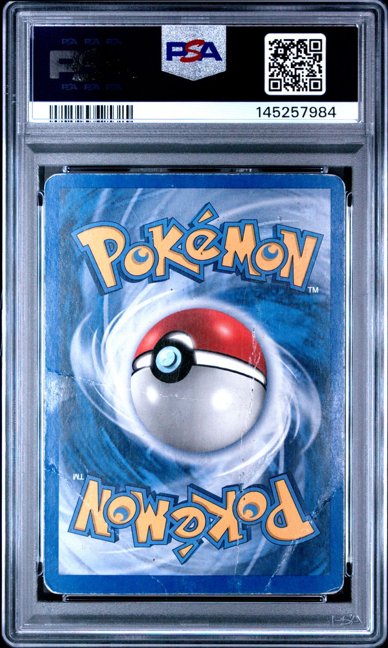 
                  
                    Pokémon Aquapolis – Ninetales (Holo) H19
                  
                