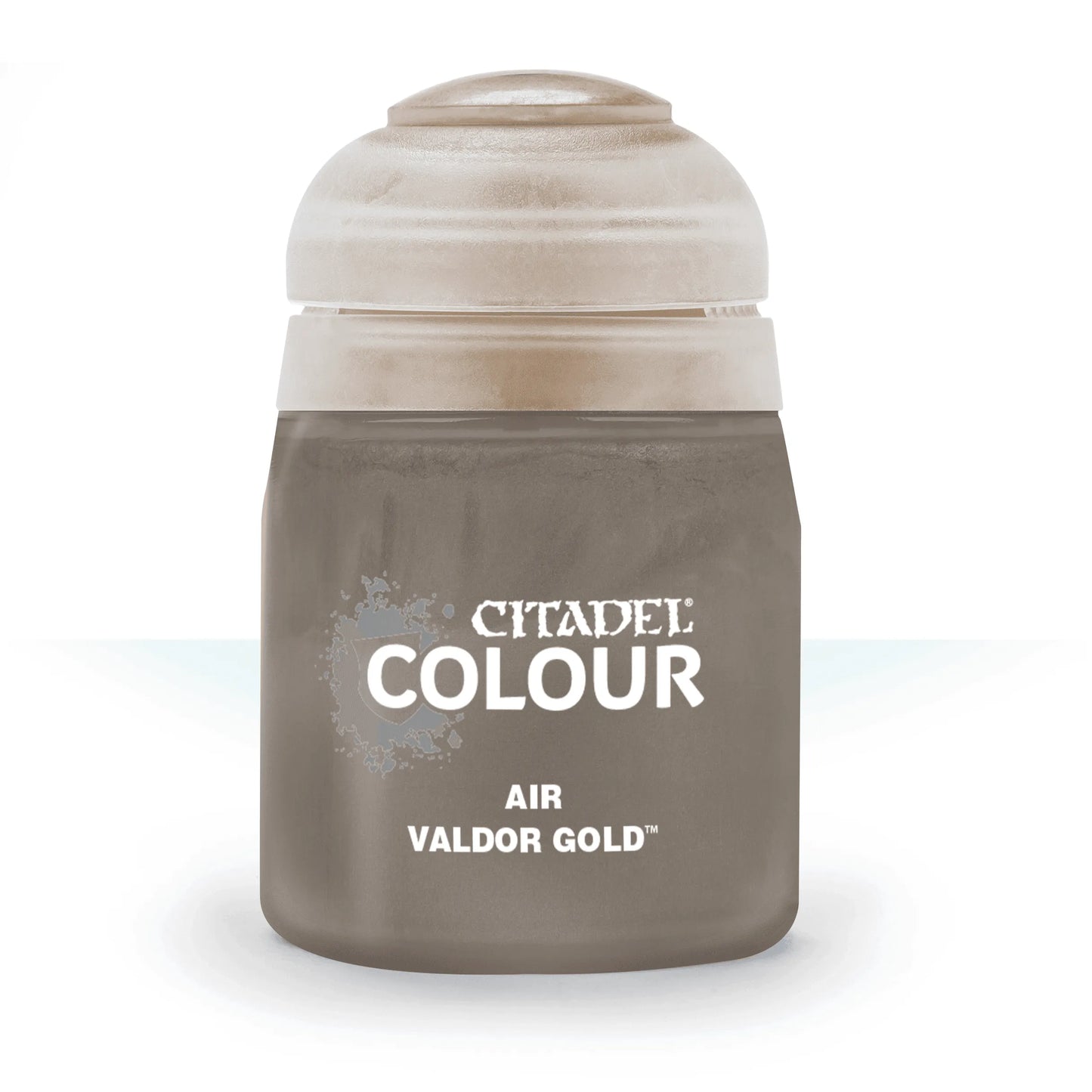 Valdor Gold (Air) - ZZGames.dk
