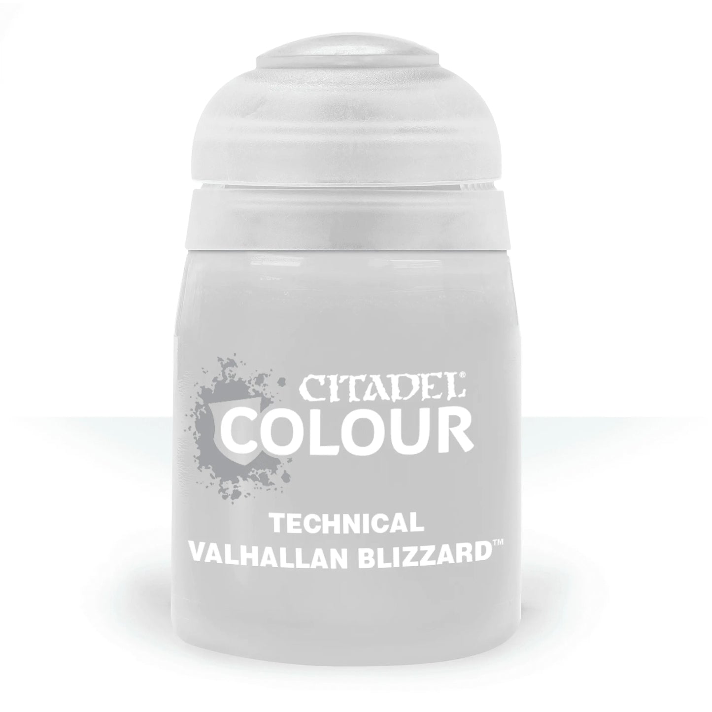 Valhallan Blizzard (Technical) - ZZGames.dk