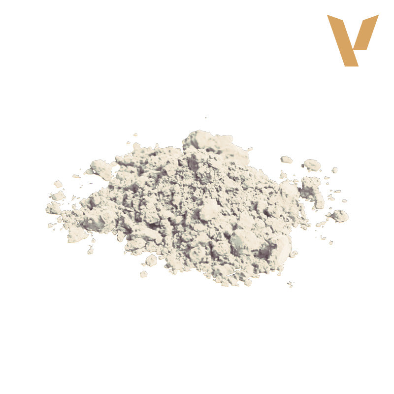 Titanium White
