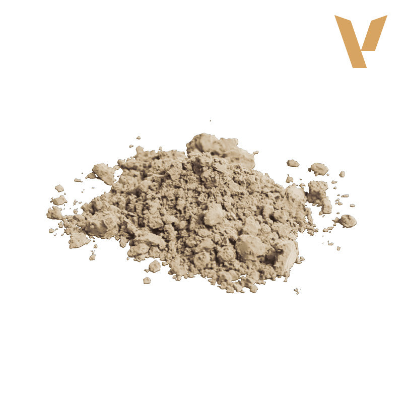 Light Yellow Ochre