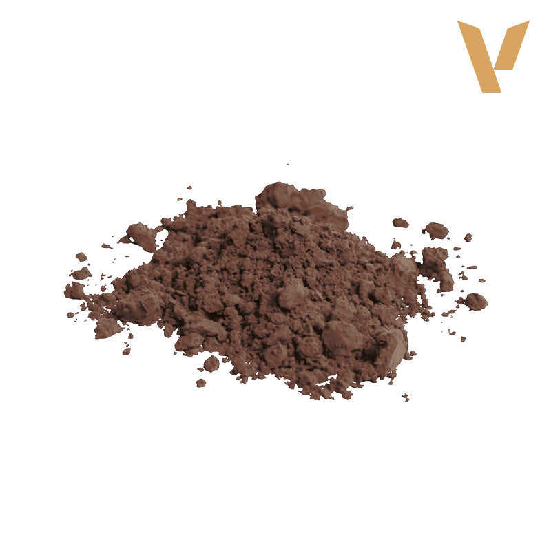 Burnt Umber