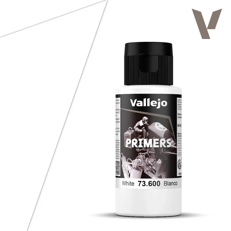 
                  
                    Surface Primer White 60ml - ZZGames.dk
                  
                
