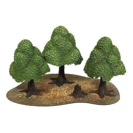 Verdant Forest - ZZGames.dk