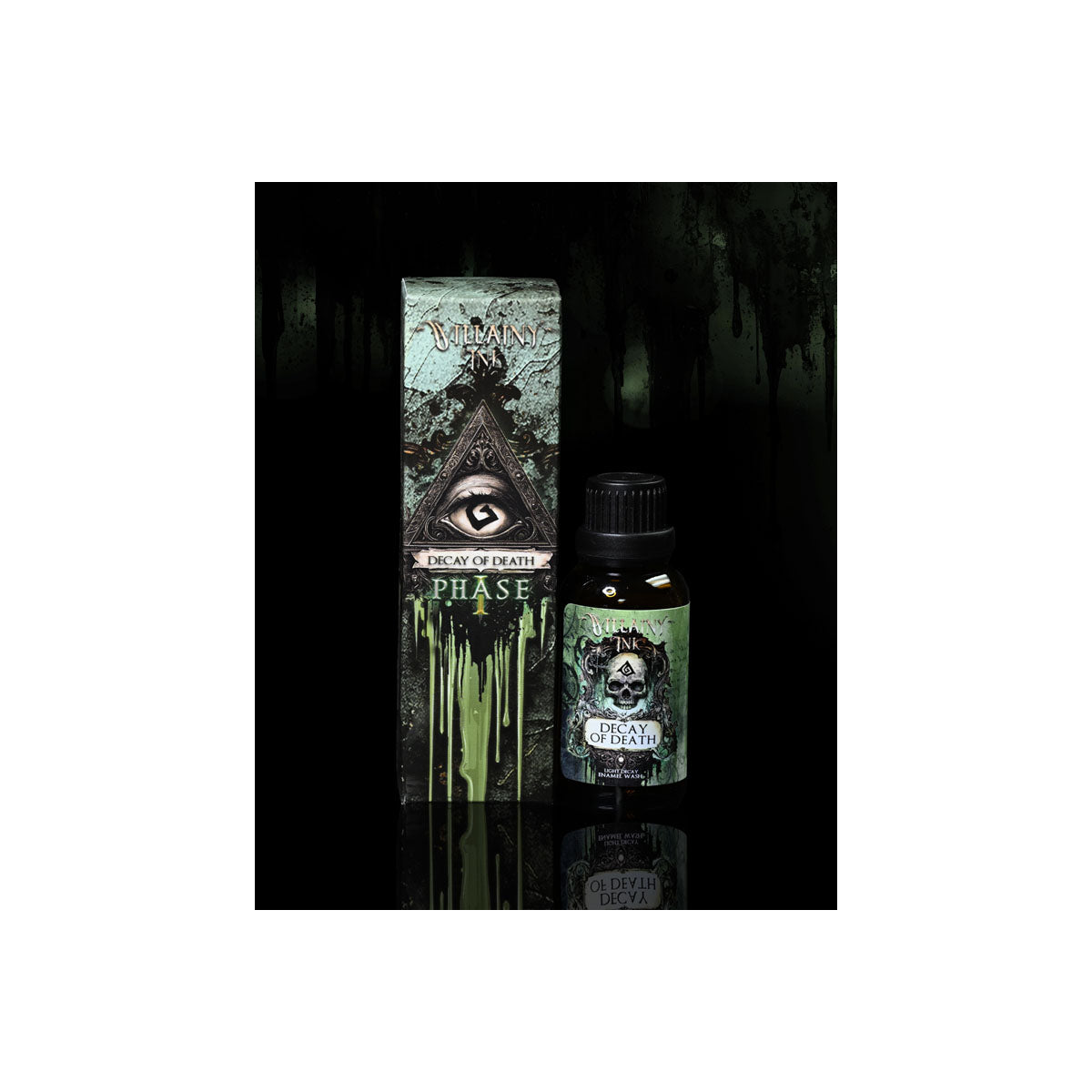 
                  
                    Decay of Death - Enamel Wash (30 mL)
                  
                