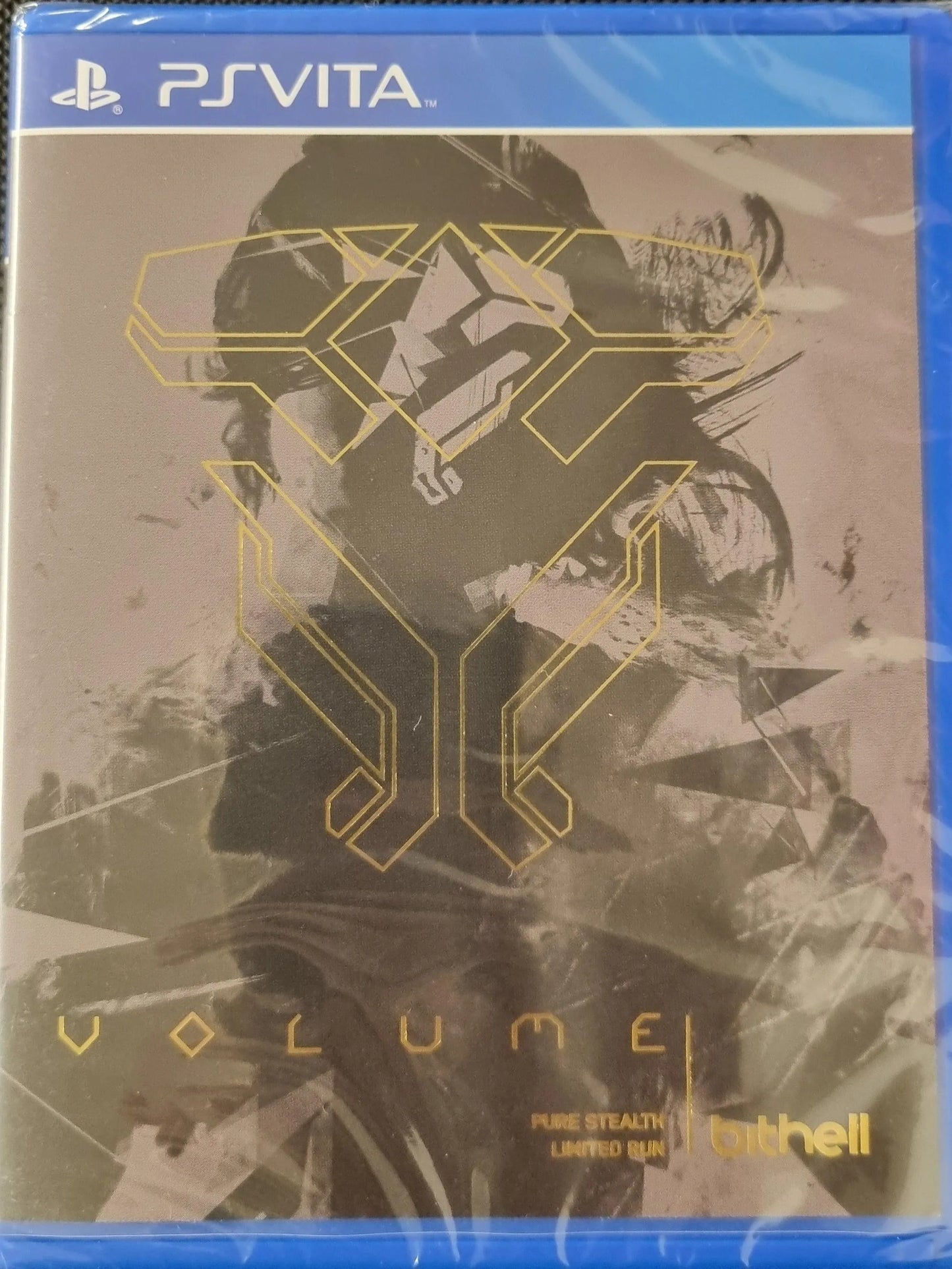 Volume (Forseglet) - ZZGames.dk