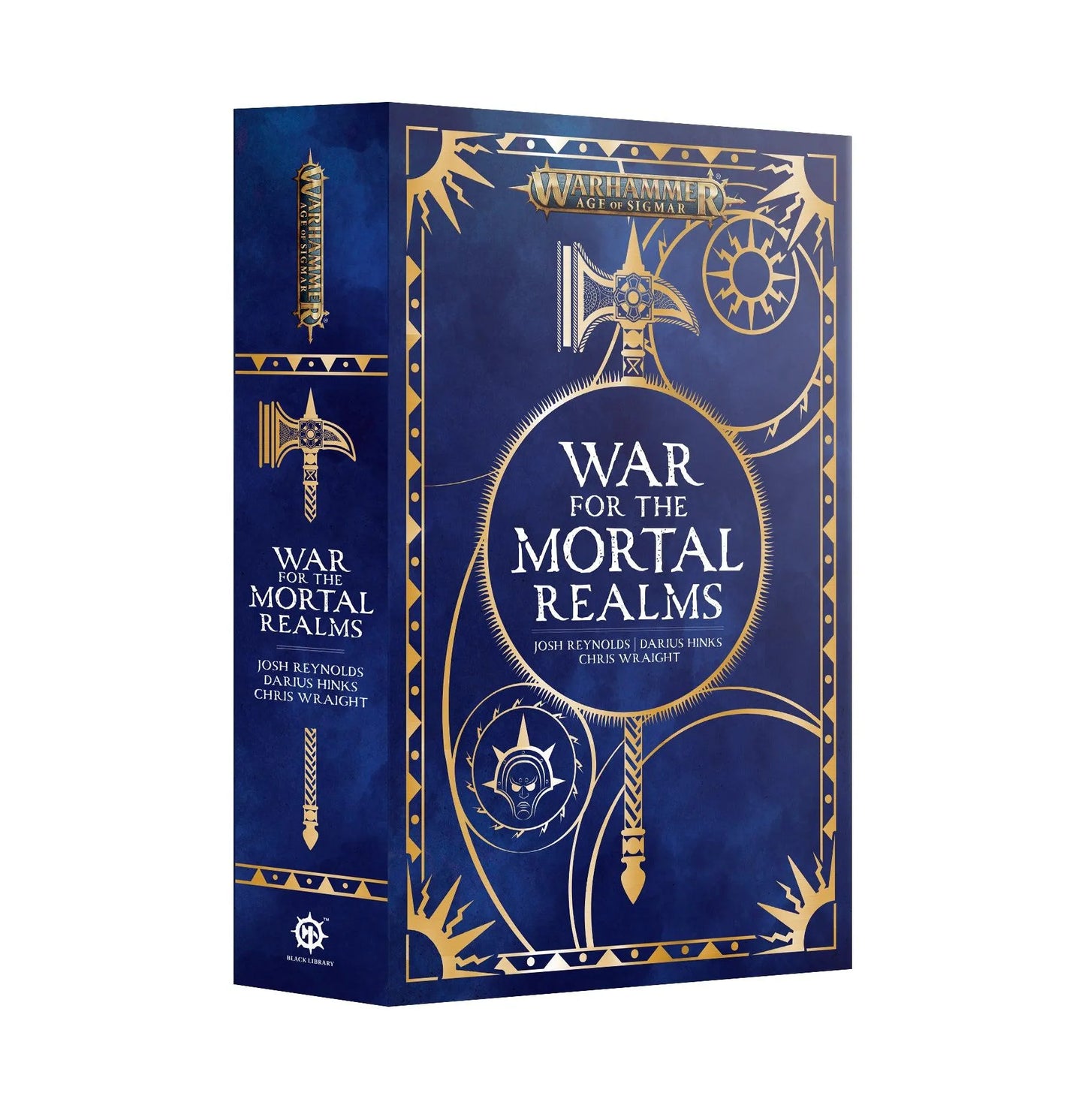 War For The Mortal Realms - ZZGames.dk