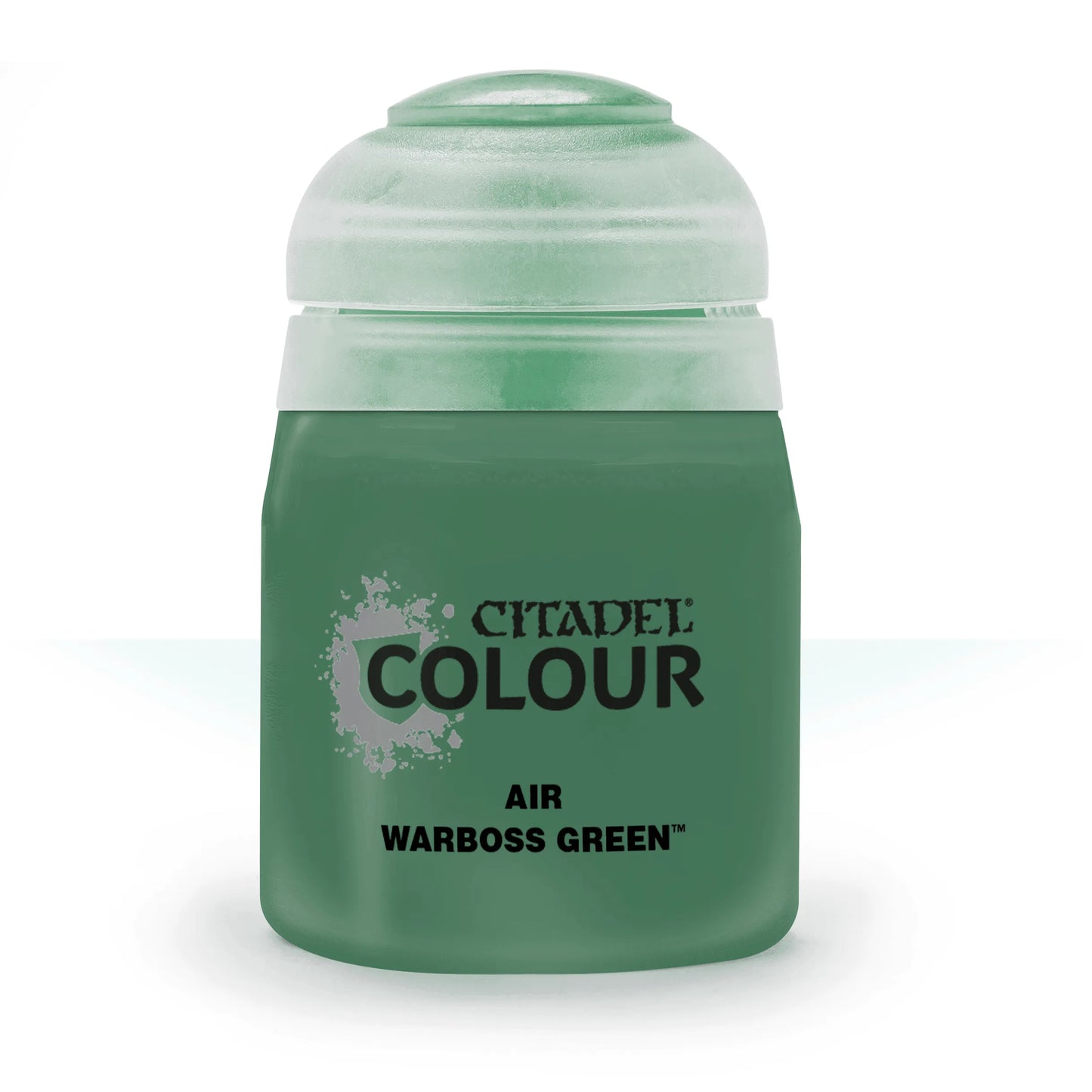 Warboss Green (Air) - ZZGames.dk