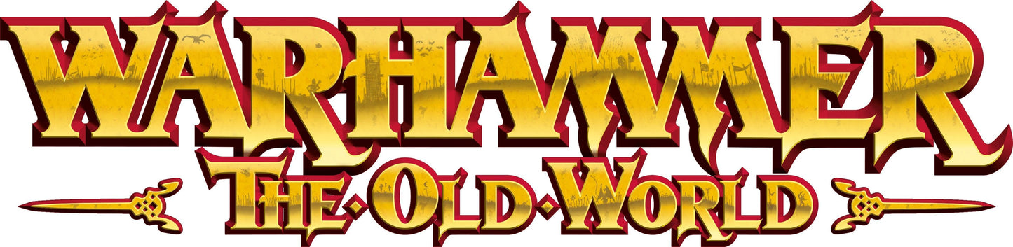 WARHAMMER: THE OLD WORLD - GRAIL KNIGHT COMMAND - ZZGames.dk