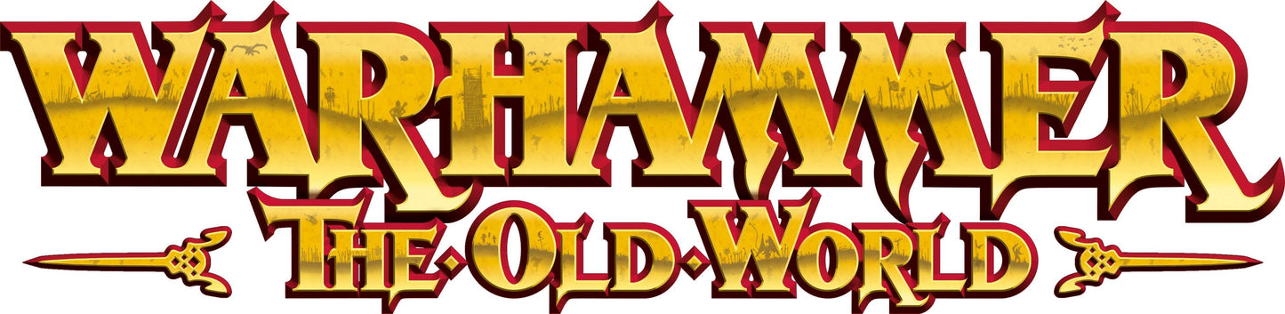 WARHAMMER: THE OLD WORLD - SQUIRES - ZZGames.dk