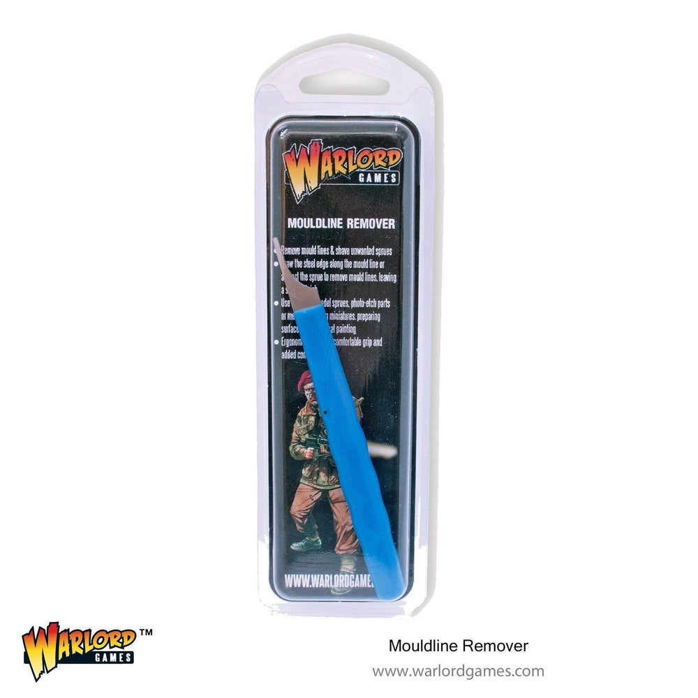 Warlord Mouldline Remover - ZZGames.dk