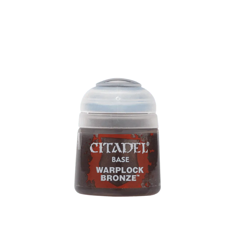 Warplock Bronze (Base) - ZZGames.dk