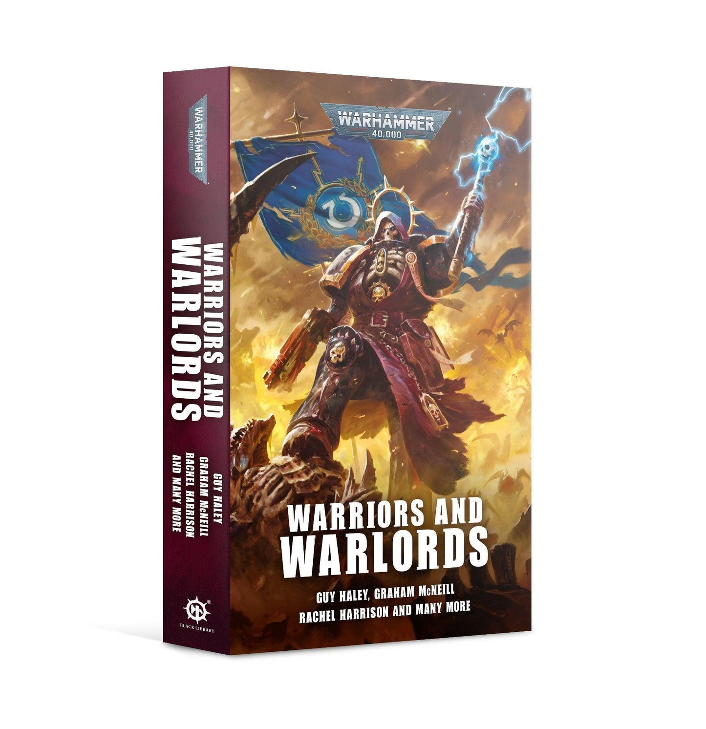 WARRIORS AND WARLORDS - ZZGames.dk