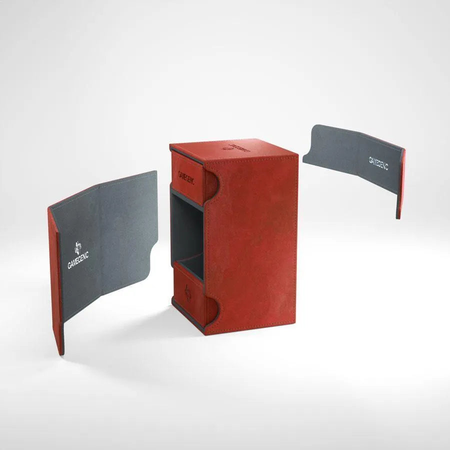 
                  
                    Watchtower 100+ Convertible Red - ZZGames.dk
                  
                