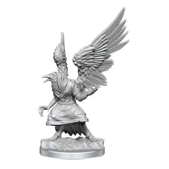 Wereravens - ZZGames.dk