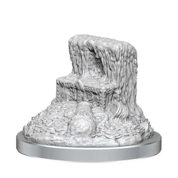 White Dragon Wyrmling - ZZGames.dk