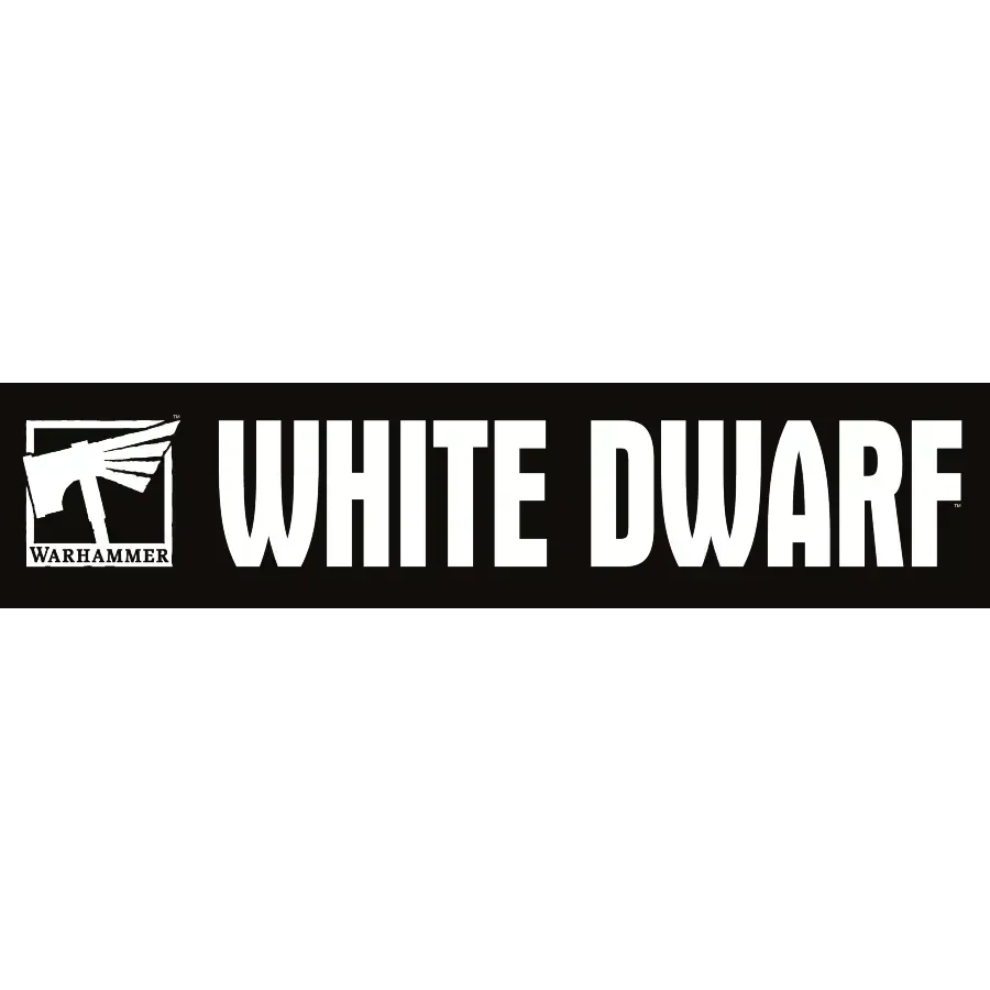 White Dwarf Issue 512 May 2025