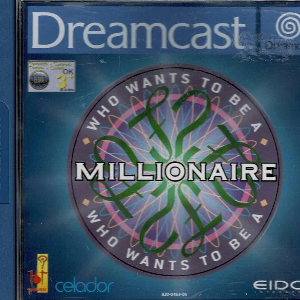 Who Wants To Be A Millionaire - ZZGames.dk