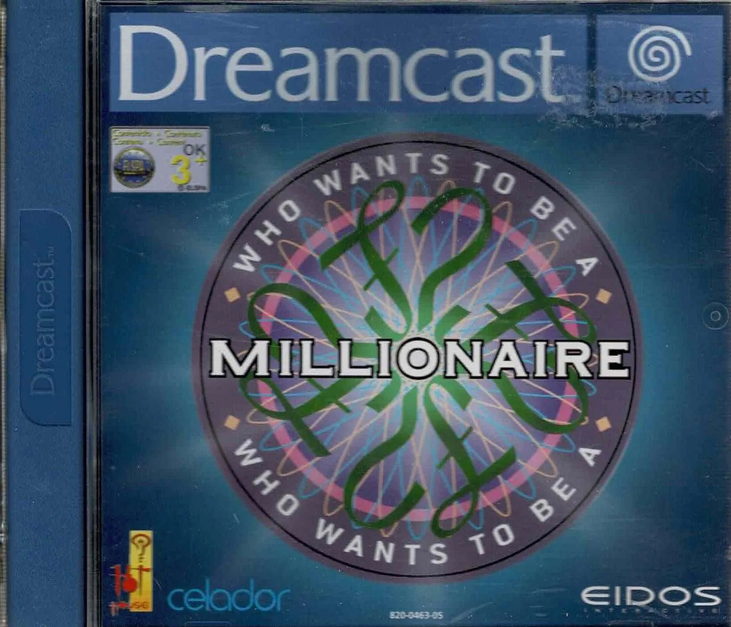 
                  
                    Who Wants To Be A Millionaire - ZZGames.dk
                  
                