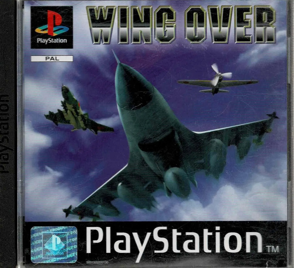 Wing Over - ZZGames.dk
