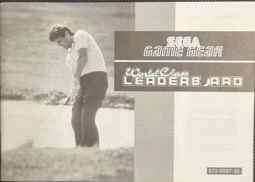World Class Leaderboard manual - ZZGames.dk