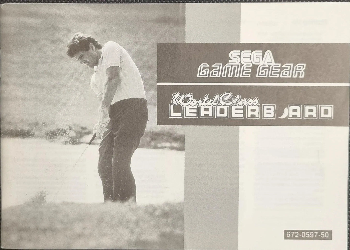 World Class Leaderboard manual - ZZGames.dk