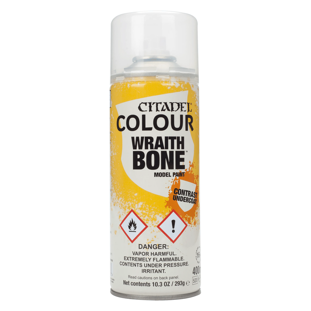 Wraithbone Spray - ZZGames.dk