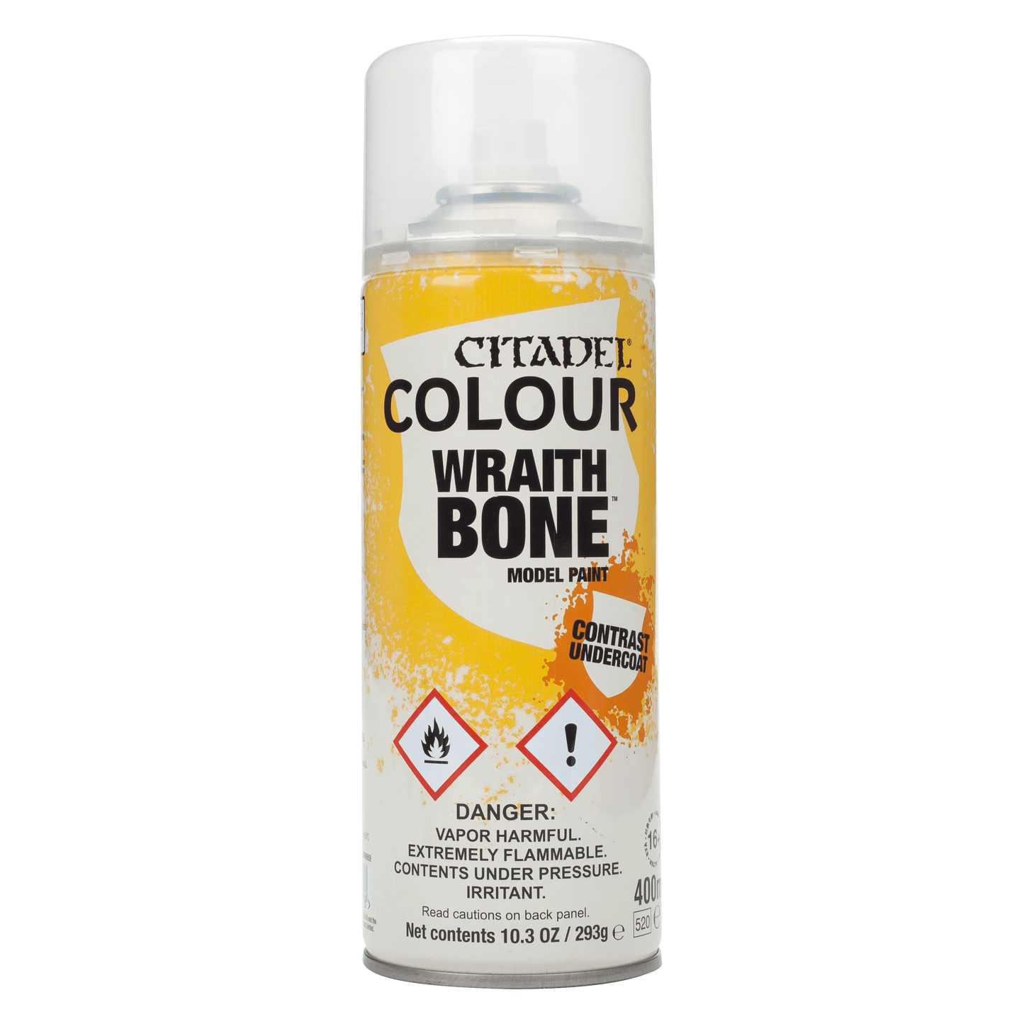 WRAITHBONE SPRAY - ZZGames.dk