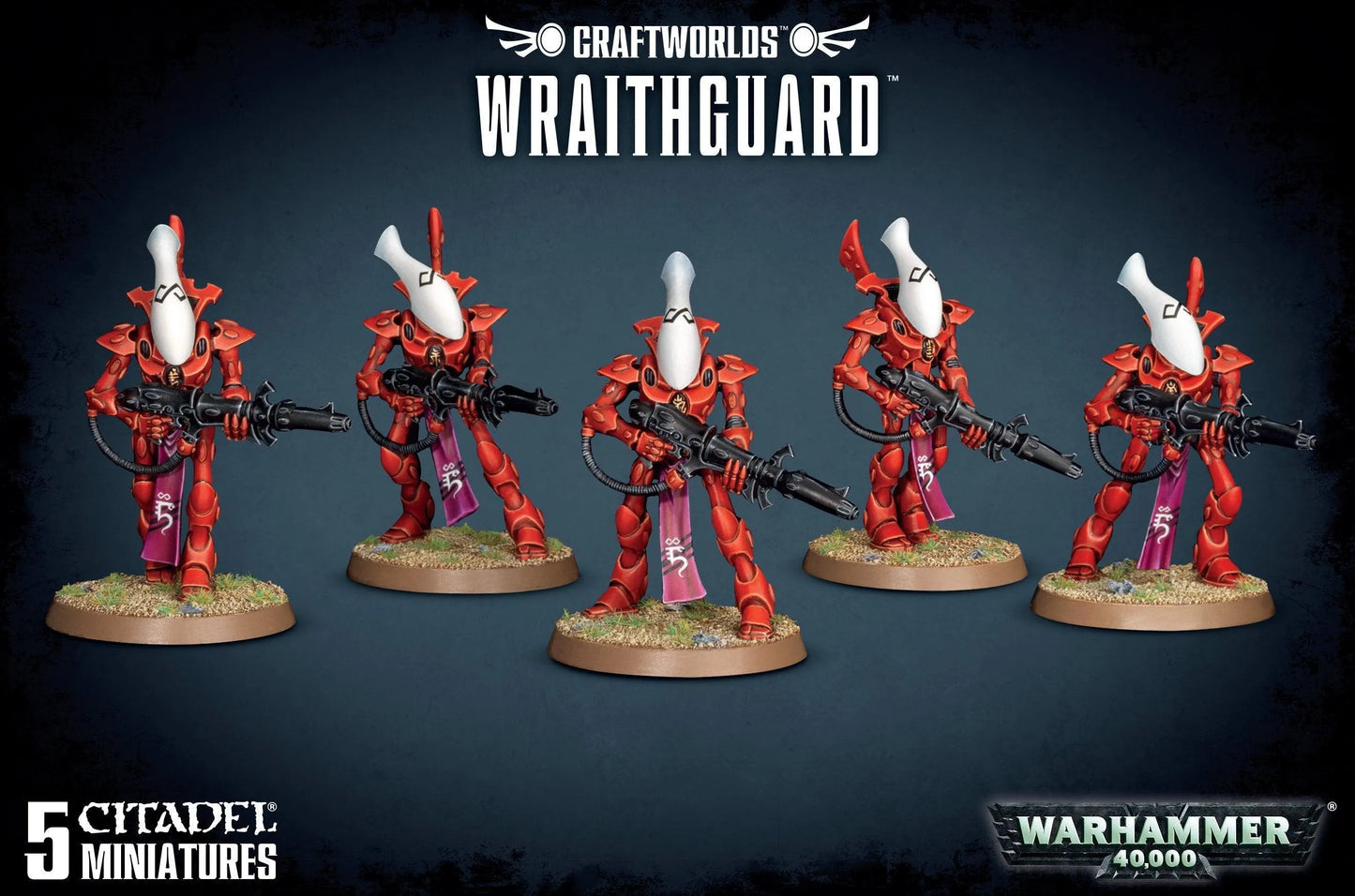 WRAITHGUARD - ZZGames.dk