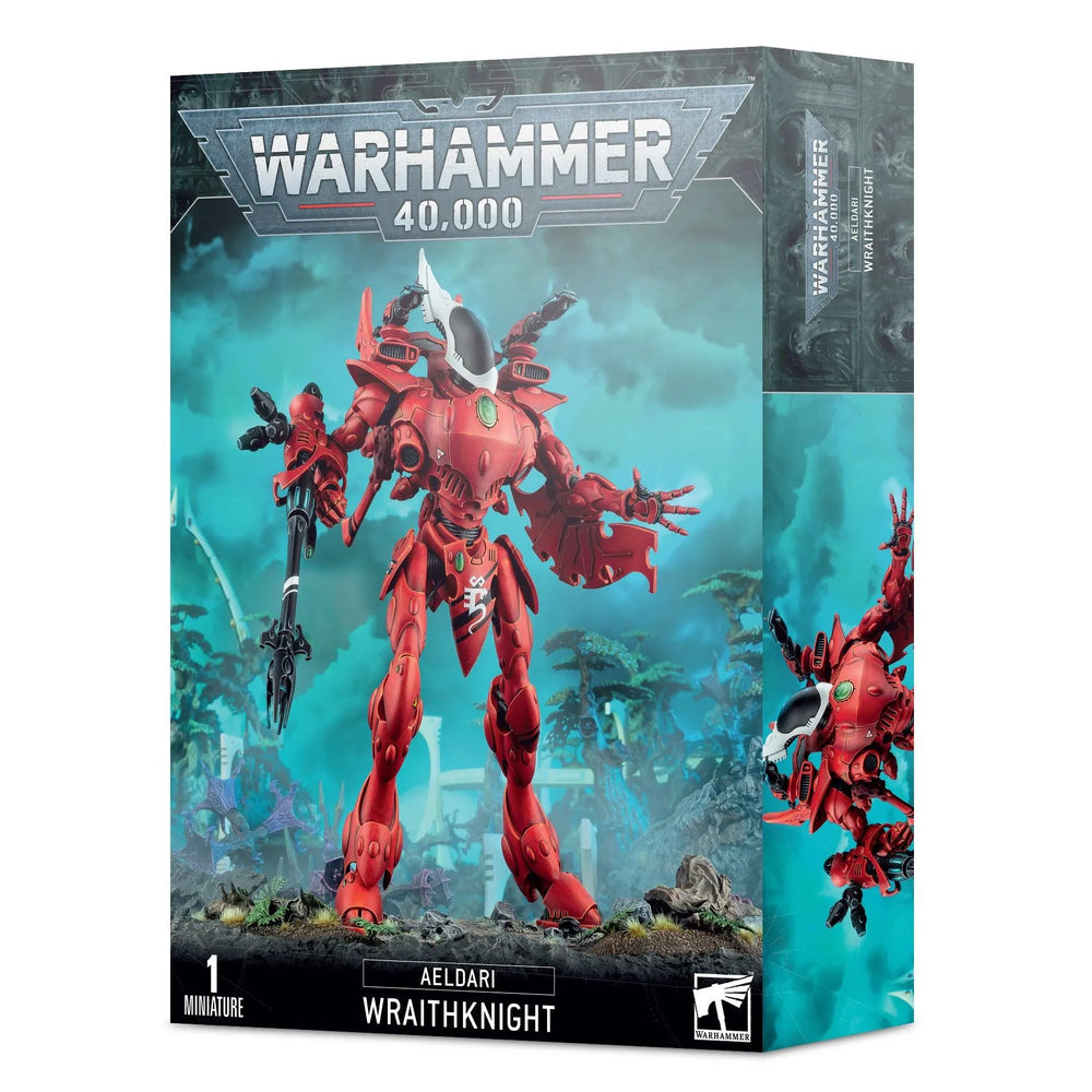 WRAITHKNIGHT - ZZGames.dk