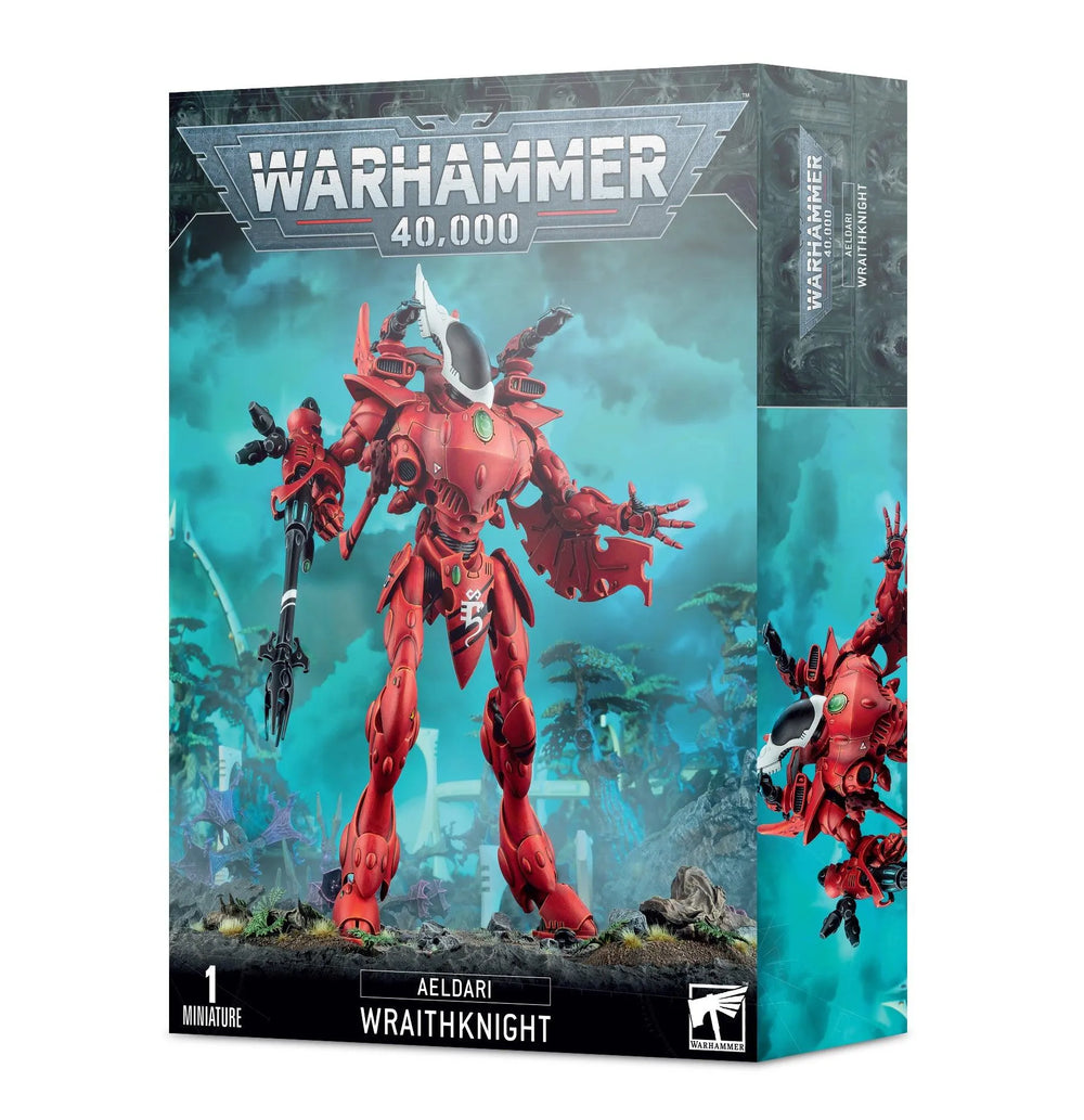 WRAITHKNIGHT - ZZGames.dk